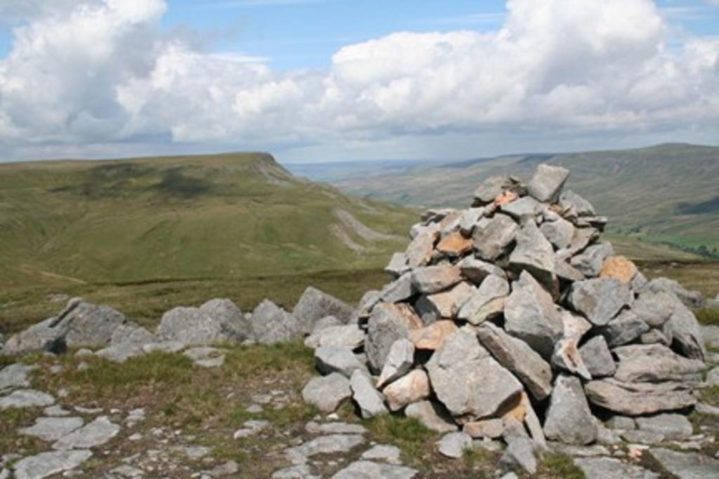 The Garsdale Bed & Breakfast - Goats And Oats At Garsdale ฮอว์ส ภายนอก รูปภาพ
